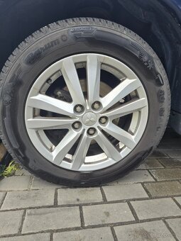Mitsubishi ASX 1.6 Mivec 86kw - 13