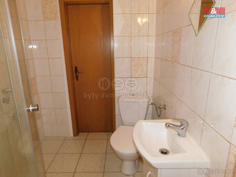 Pronájem bytu 2+1, 57 m², Aš, ul. Vladivostocká - 13
