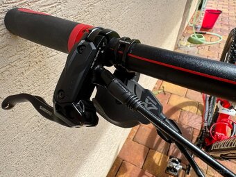 Horské kolo Specialized Epic Carbon 9m - 13