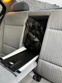 Bmw E46 316i - 13
