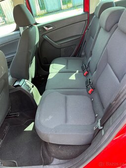 Prodám Škoda Yeti 2.0 TDi  103 kW panorama xenony - 13