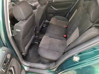 GOLF 4 IV 1.6i 74Kw Elek. Eko zaplacen - 13