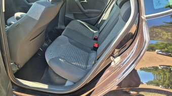 VW Polo 1.4 16V 2010 Comfortline - 13