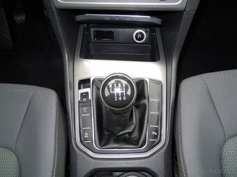 Volkswagen Golf Sportsvan 1.2TSI 81KW-SERVIS-BRZDY-PNEU - 13