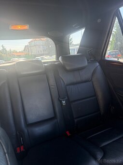 Mercedes-Benz ML 320 CDI – 4MATIC - 13