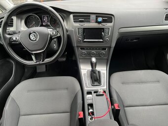 Volkswagen Golf, 1,4 TSI 90kW,DSG-automat - 13
