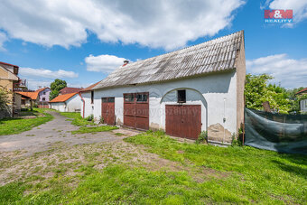 Prodej skladu, 400 m², Čakov - 13