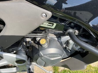Honda XL1000V VARADERO - 13
