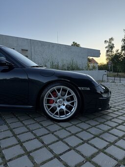 Porsche 997 911 Carrera 4S (Bilstein B10) - 13