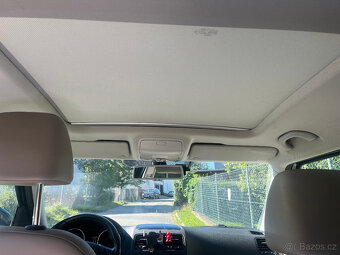 Škoda Yeti 2.0 TDi 103Kw DSG 4X4 ELEGANCE TOP - 13