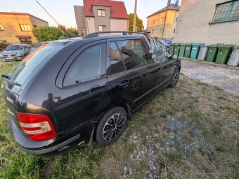 Škoda Fabia 1.4 Combi 16V 55kw, LPG, Tour de France edice - 13
