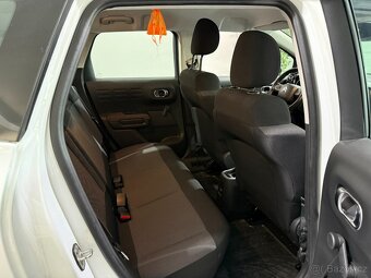 Citroën C3 Aircross 1,2 1.MAJITEL ČR NAVIGACE - 13