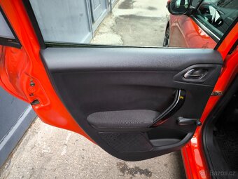 Peugeot 208 1.2PureTECH/60kW  49TKM, ČR, serviska - 13
