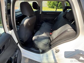 ŠKODA FABIA COMBI 1.4TDi, R.V. 2015, NAJETO 405000KM, MOZNÝ - 13