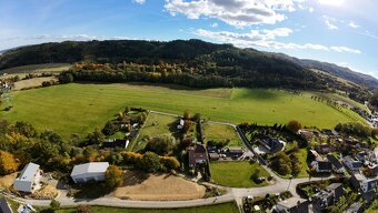 Prodej, stavební pozemek, 4.004 m2, Nemile - 13
