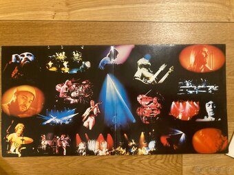 Prodám 4 LP od Genesis - 13