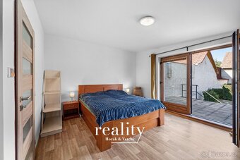 Rodinný dům 120 m², pozemek 383 m² Krhov - 13