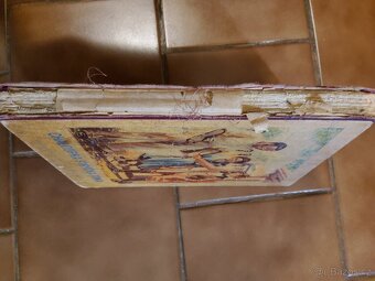 Knížky pro děti - 13