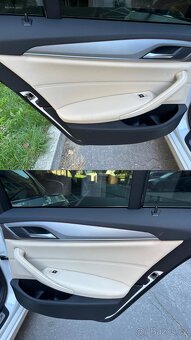 BMW 530d mHEV, xDrive Touring G31 / odpočet DPH | v záruke | - 13