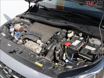 Opel Corsa 1.2 Turbo Elegance Manuál r.v.2020 - 13