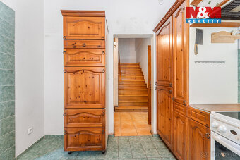 Prodej rodinného domu, 180 m², Háje nad Jizerou - 13