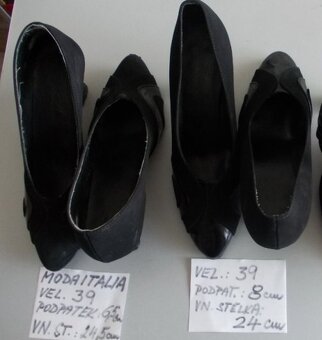 BOTY-ZDRAVOTNÍ+ LETNÍ, +SPOLEČENSKÉ+ZIMNÍ - 13