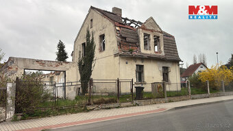 Prodej rodinného domu, 849 m², Česká Lípa, ul. Karla Poláčka - 13