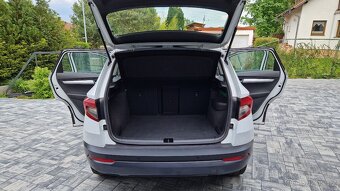 ŠKODA KAROQ 4x4 2.0 TDI 110KW.2022.DSG.XENONY.NAVI.KAMERA. - 13