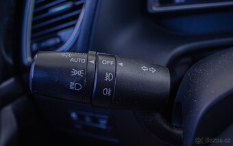 Mazda 3 2.2 Skyactiv-D150 Attraction Sedan - 13