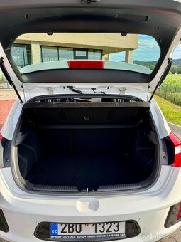 Kia Ceed 1,6 crdi 100 kw Gt line automat - 13