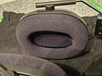 Herní sluchátka Razer BlackShark V2 Pro (2020) - 13