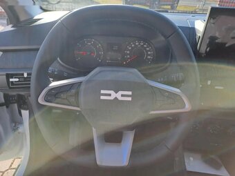 Dacia Jogger, Expression TCe 110 FACELIFT 1 - 13