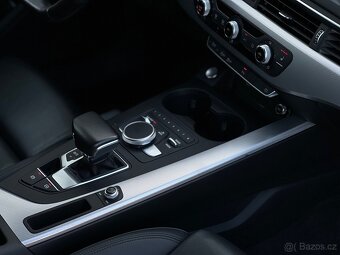 Audi a4b9 2018 rok TOP STAV - 13