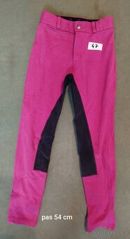 Rajtky LEVNĚ 3 - 13