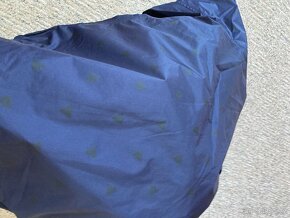 Větrovka Head vel 128/134 - 13