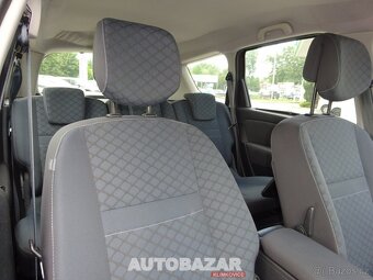 Renault Grand Scénic 1,5DCi, č. 17 - 13