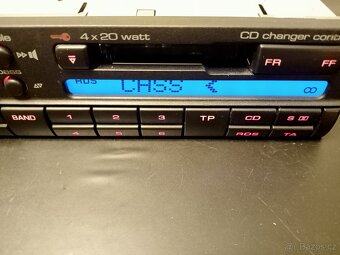 Autorádio Vw Gamma 4 - 13