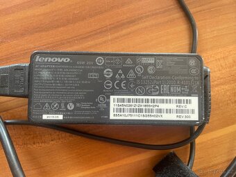 Notebook Lenovo E50-80 (80EW0467CK) - 13