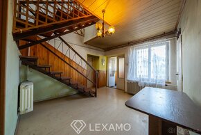 Prodej rodinné domy, 190 m2 - Bojanovice, ev.č. 00144 - 13