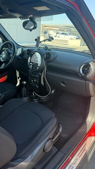Mini Cooper PACEMAN R61 – Motor 1.6 l / 90 kW - 13