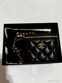 Chanel kabelka - 13