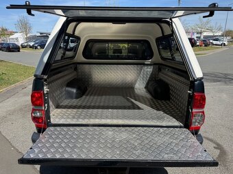 Toyota Hilux 3,0D 4D Double Cab Executive Aut. 126kw - 13