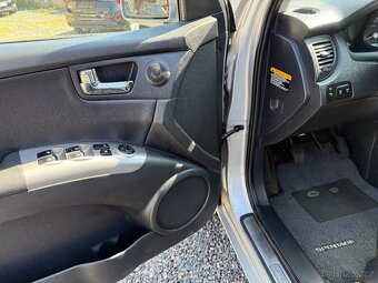 Kia Sportage 4x4 2.0i 16v Max výbava - 13