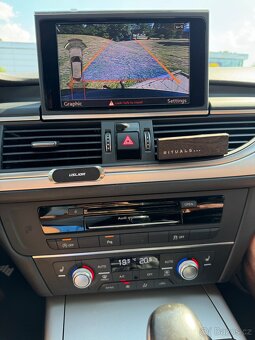 Audi a6 c7 ultra facelift - 13
