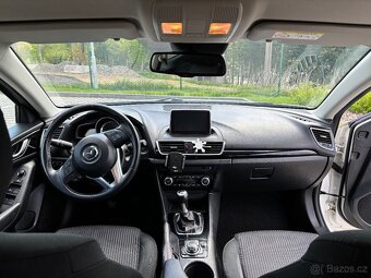 Mazda 3 BM, 2.0i 88kW - 13