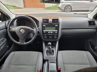 Golf Variant (combi) 1.9 TDI 77kW TREND - 13