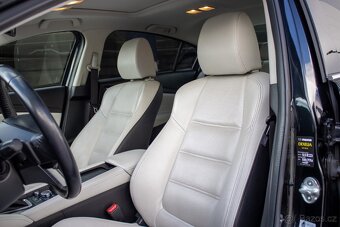 Mazda 6 - 13