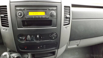MERCEDES BENZ SPRINTER 1.8 CNG L2H2 - 13