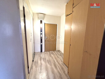 Prodej bytu 2+kk, 40 m², Krupka, ul. Dukelských hrdinů - 13