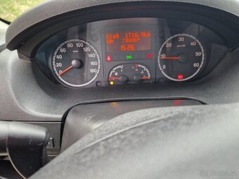 CITROEN JUMPER 3.0 HDI L4H3 MOTOR IVECO - 13